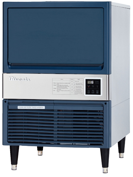 Blueair Ice Machine 150LBS Capacity, BLUI-150A