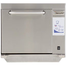 Merrychef eikon e3 High-Speed Cooking Countertop Oven Used FOR02346