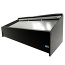 EuroCold 147" Open Merchandiser Vegetable Case Remote VCRDSL-12
