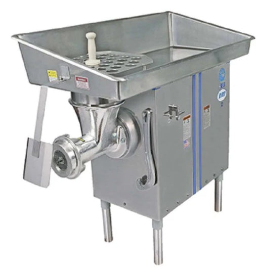 Biro Model Meat Grinder 548SS3PH
