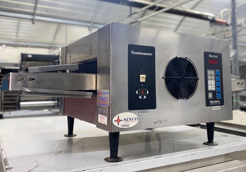 MasterChef Countertop Conveyor Pizza Oven FOR00188