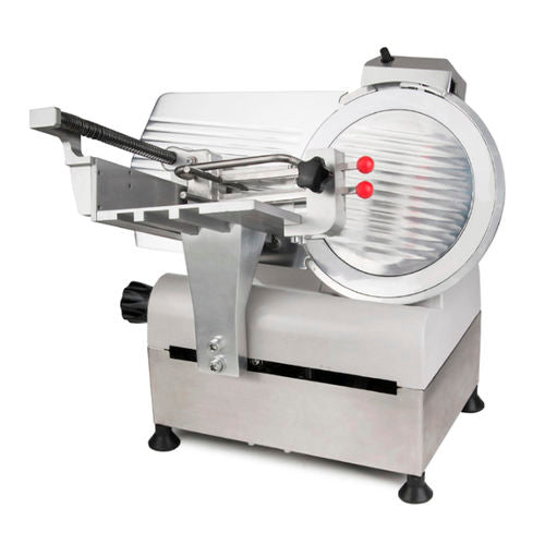 CHEF Meat Slicer 12'' Blade Automatic MS-300AS