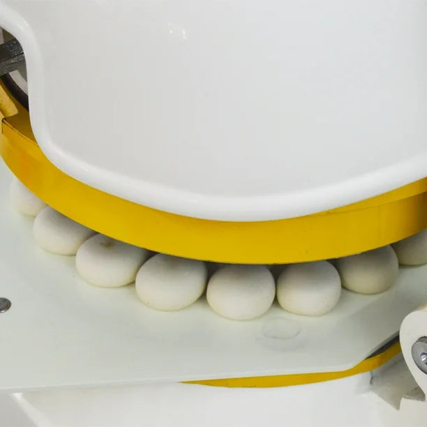 CHEF Electric Commercial Dough Divider  Rounder OT-36