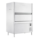 Hobart High-Temperature Split-Door Pot, Pan, and Utensil Washer with Booster Heater PW20N-BAS-1 20