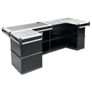 CHEF Checkout Counter with Conveyor Belt YSD-J583