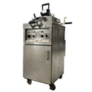 Mies Pressure Fryer Used FOR02174