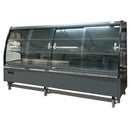 99" Alaska-Line Deli Merchandise Cooler Showcase Remote Compressor HIT-108-2