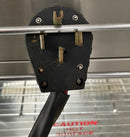 GBS Electric Chicken Rotisserie and Warmer Used FOR01688