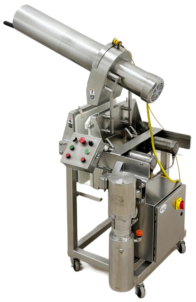 Juiced Rite Industrial Cold Press Juice Machine FOR02249