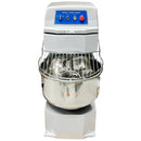 CHEF Spiral Dough Mixer 80Qt Capacity, HS-80