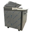 67'' Pro-Kold Double Door Pizza Prep Table PPT-67-11