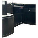 CHEF Checkout Cashier Counter Table HBR-3015