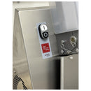 Senoven Dough Rolling/Sheeter Machine Double 16'' Roller SM-40D