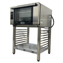 Unox Full Size Countertop Digital Electric Convection Oven With Humidity XAFT-04FS-ELDV