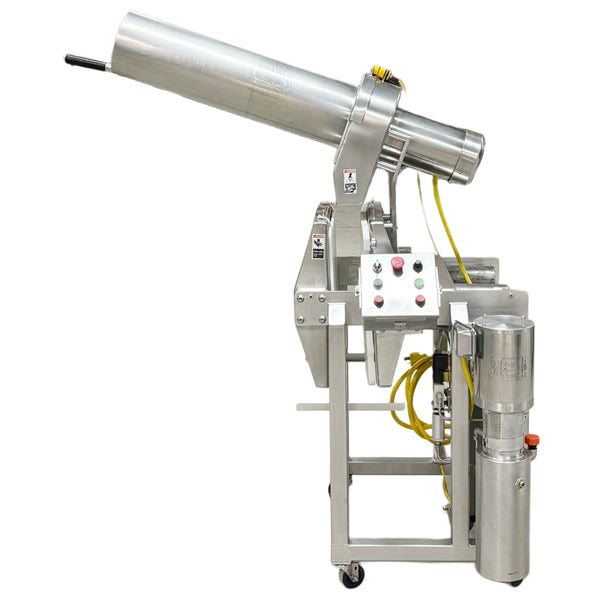 Juiced Rite Industrial Cold Press Juice Machine FOR02249