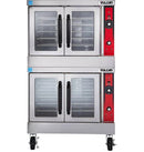 Vulcan Electric Full Size Double Convection Oven VC44ED