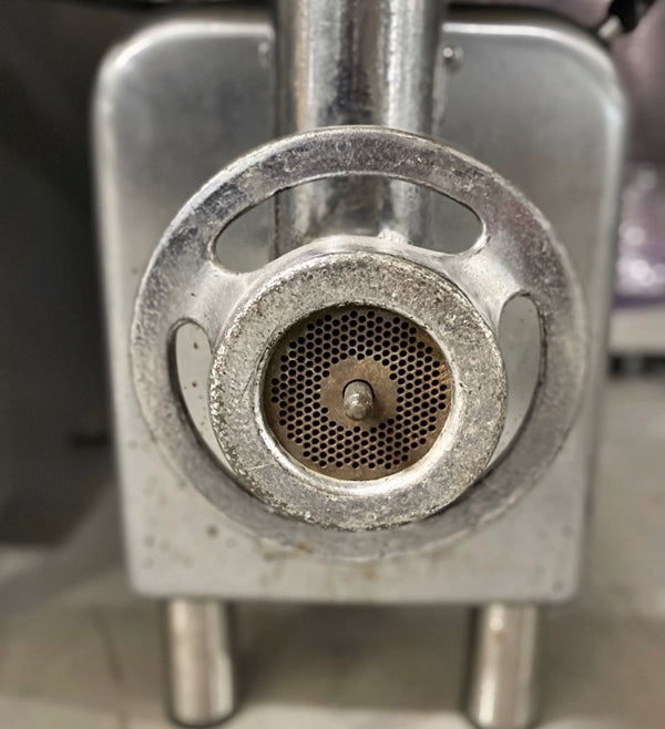 Hobart Meat Grinder Used FOR01567