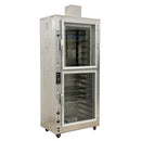 LH Oven & Proofer Combo Unit Top Proofer and Bottom Oven Used FOR02253