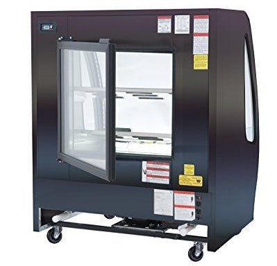 40" Pro-Kold Deli Case 14 Cu.Ft - DDC-40B