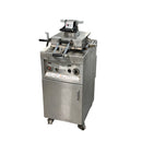 Mies Pressure Fryer Used FOR02175