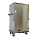 22 Tray Food Pan Cart Used FOR01486
