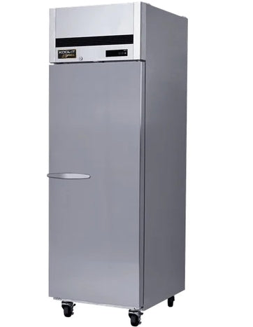 27" Kool-It Signature Single Door Freezer KTSF-1
