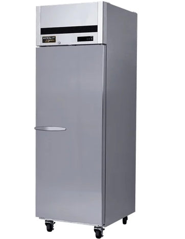 27" Kool-It Signature Single Door 19.4 Cu.Ft. - Freezer KTSF-1