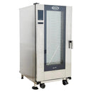 Unox ChefTop MIND.Maps Plus Electric Combi Oven XAVL-2021-DPRS