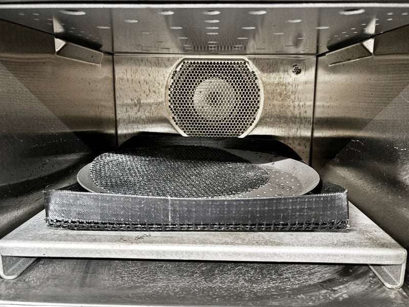 GBS Speed Oven Electric FOR02071