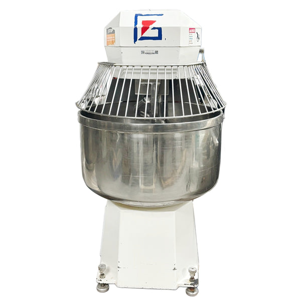 Cinelli Esperia Spiral Dough Mixer Used FOR02286