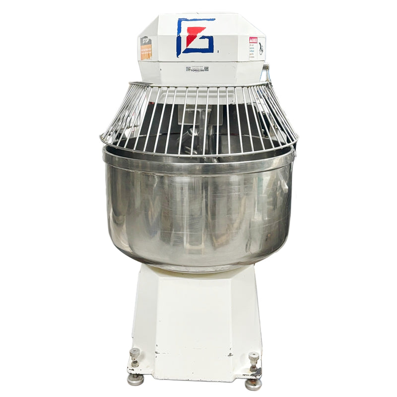 Cinelli Esperia Spiral Dough Mixer Used FOR02286