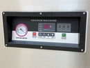 Double Chamber Vacuum Packing Machine 16'' Sealing Chamber DZ-400/2SA