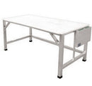 71'' Butcher Table with Cutting Board S-72