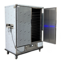 Sinco Signature 53" Hot Banquet Trolley SC-85