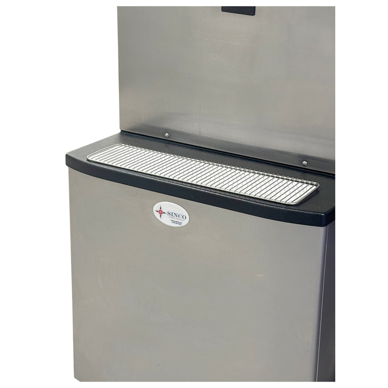 Taylor Soft Serve Ice Cream Machine Twist + 2 Flavor C712-33 Model Used FOR02289