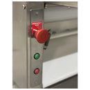 Somerset Double Pass Dough Sheeter - 20" Roller CDR-2000