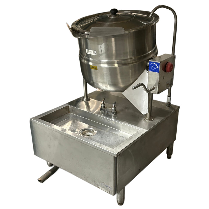 USED Cleveland 20 Gallon Soup Kettle FOR00869
