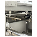 Dadaux 124" Blade Floor Standing Metal Meat Band Saw SX400