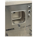 Nemox 12K Ice Cream & Gelato Machine - 18L/HR Output Used TB-03