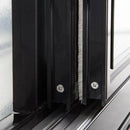 35'' Alaska-Line Back Bar Cooler 208L Capacity, HIT-25