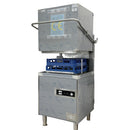 ATA High-Temp Hood Type Pass Through Dishwasher AT951