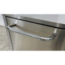 CHEF 32'' Countertop Gas Double Deck Pizza Oven RGR36P26