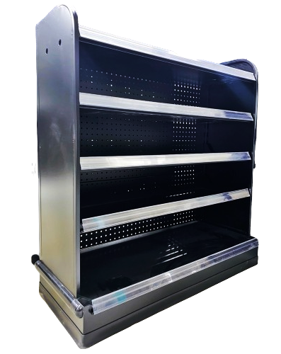 Single Sided Display Rack YD-R0018