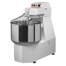 Avancini SP40 52 qt Heavy-duty Spiral Dough Mixer, 1-speed | Trento – 220 V, 1 Phase, 1.5 HP
