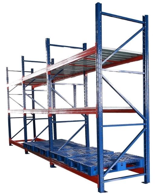 Warehouse Racking Frame - Various Sizes