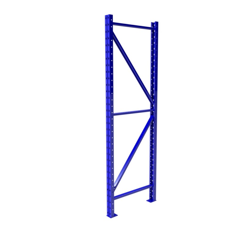 Nwsga Racking Frame Warehouse Racking Frame - Various Sizes