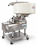 Patty Maker Used FOR02502