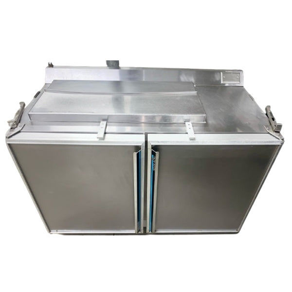 Silver King 46'' Undercounter Cooler Used FOR02016