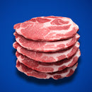 Grasselli Multi-Blade Vertical Meat Slicer (DEMO) FOR02054
