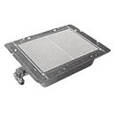 Shawarma Machine Ceramic Radiant Plate Burner CHEF0002